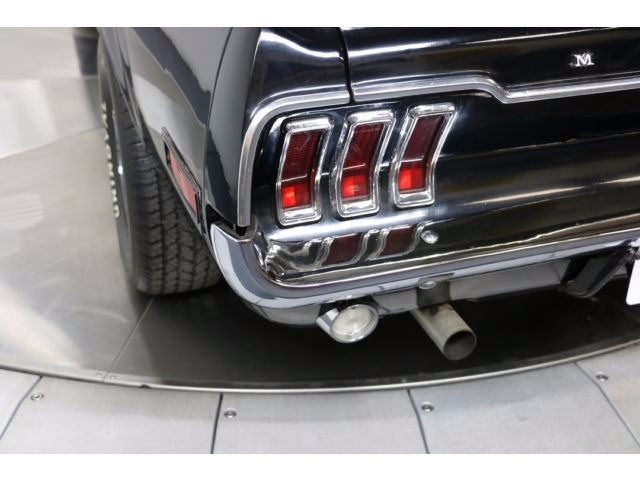 Used 1968 Ford Mustang -NICE PONY-EXCELLENT DRIVER QUALITY-ONE SHARP CLASSIC- SEE VIDEO | Mundelein, IL