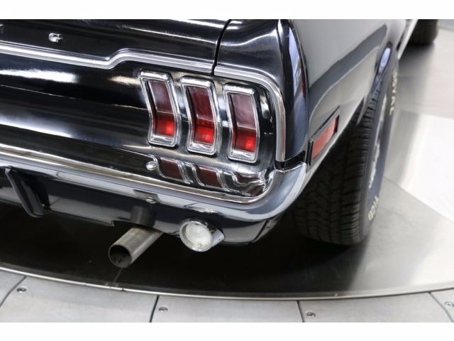 Used 1968 Ford Mustang -NICE PONY-EXCELLENT DRIVER QUALITY-ONE SHARP CLASSIC- SEE VIDEO | Mundelein, IL