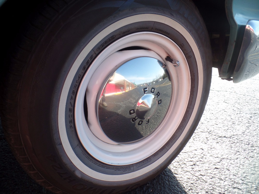 Used 1964 Ford Fairlane -BLAST FROM THE PAST-SEE VIDEO | Mundelein, IL