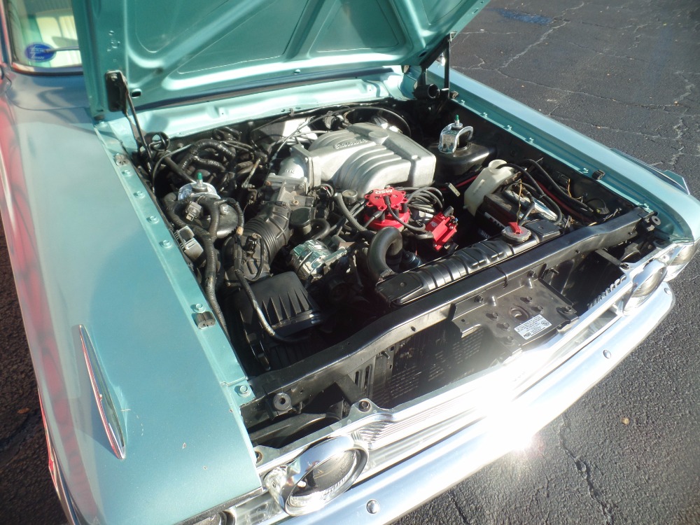 Used 1964 Ford Fairlane -BLAST FROM THE PAST-SEE VIDEO | Mundelein, IL