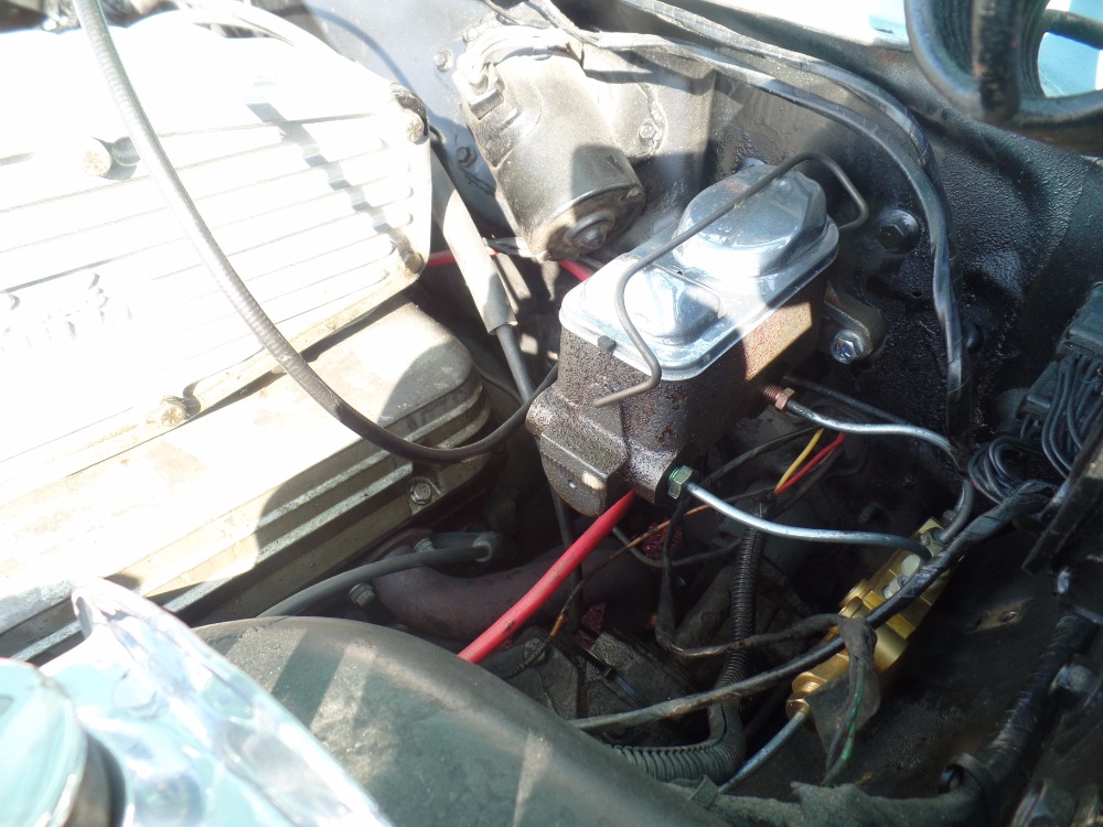 Used 1964 Ford Fairlane -BLAST FROM THE PAST-SEE VIDEO | Mundelein, IL