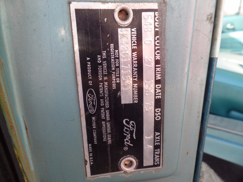 Used 1964 Ford Fairlane -BLAST FROM THE PAST-SEE VIDEO | Mundelein, IL