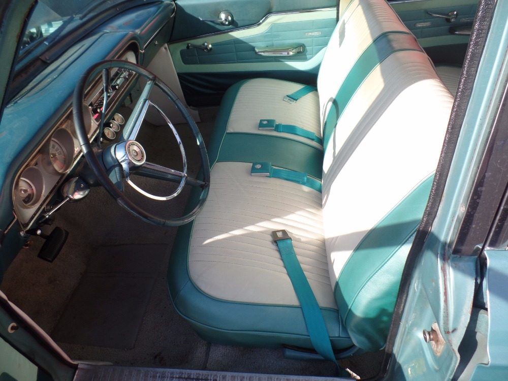 Used 1964 Ford Fairlane -BLAST FROM THE PAST-SEE VIDEO | Mundelein, IL