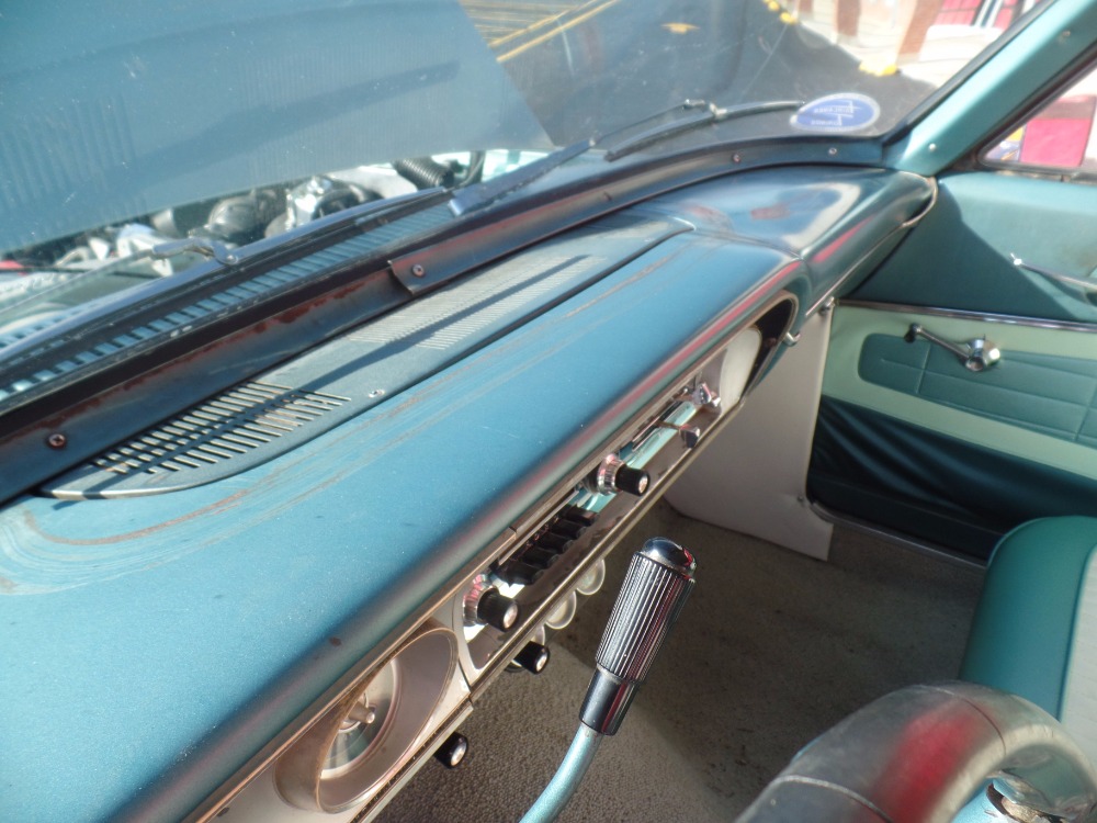 Used 1964 Ford Fairlane -BLAST FROM THE PAST-SEE VIDEO | Mundelein, IL