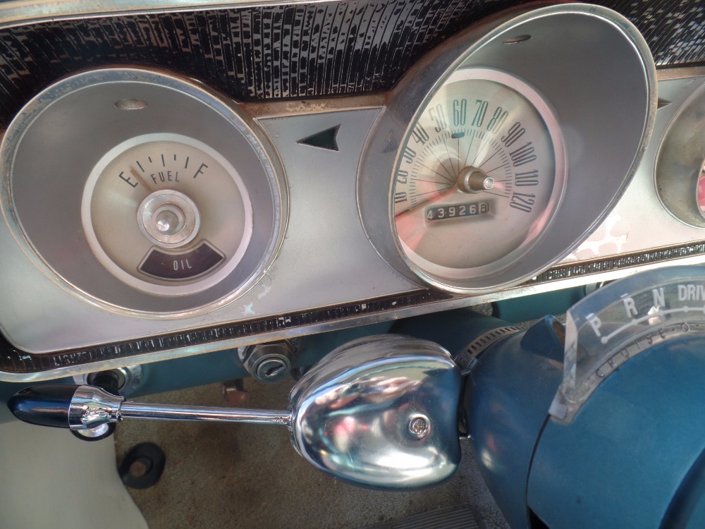 Used 1964 Ford Fairlane -BLAST FROM THE PAST-SEE VIDEO | Mundelein, IL