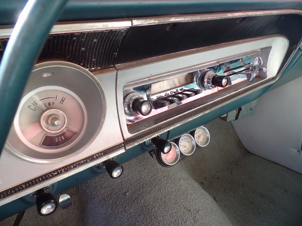 Used 1964 Ford Fairlane -BLAST FROM THE PAST-SEE VIDEO | Mundelein, IL