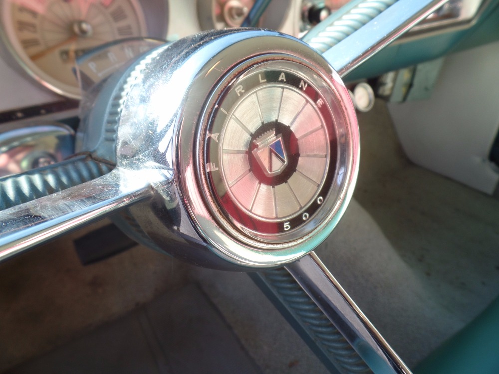 Used 1964 Ford Fairlane -BLAST FROM THE PAST-SEE VIDEO | Mundelein, IL