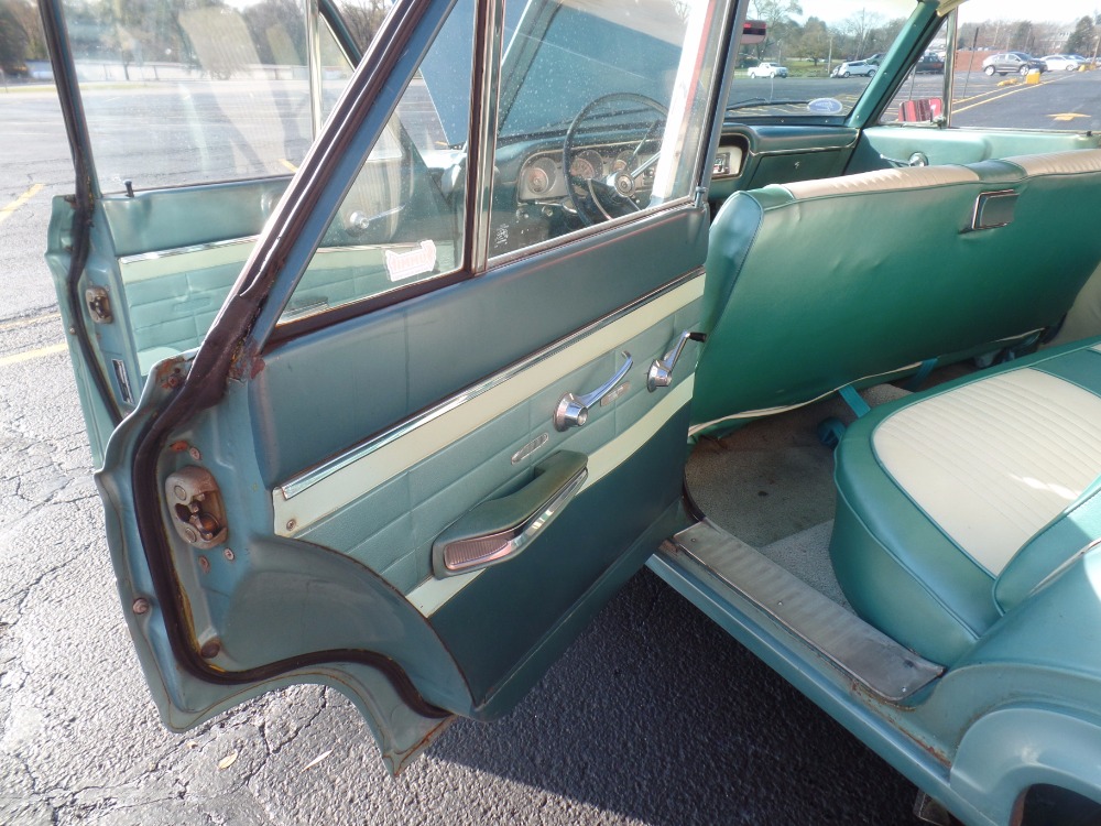 Used 1964 Ford Fairlane -BLAST FROM THE PAST-SEE VIDEO | Mundelein, IL