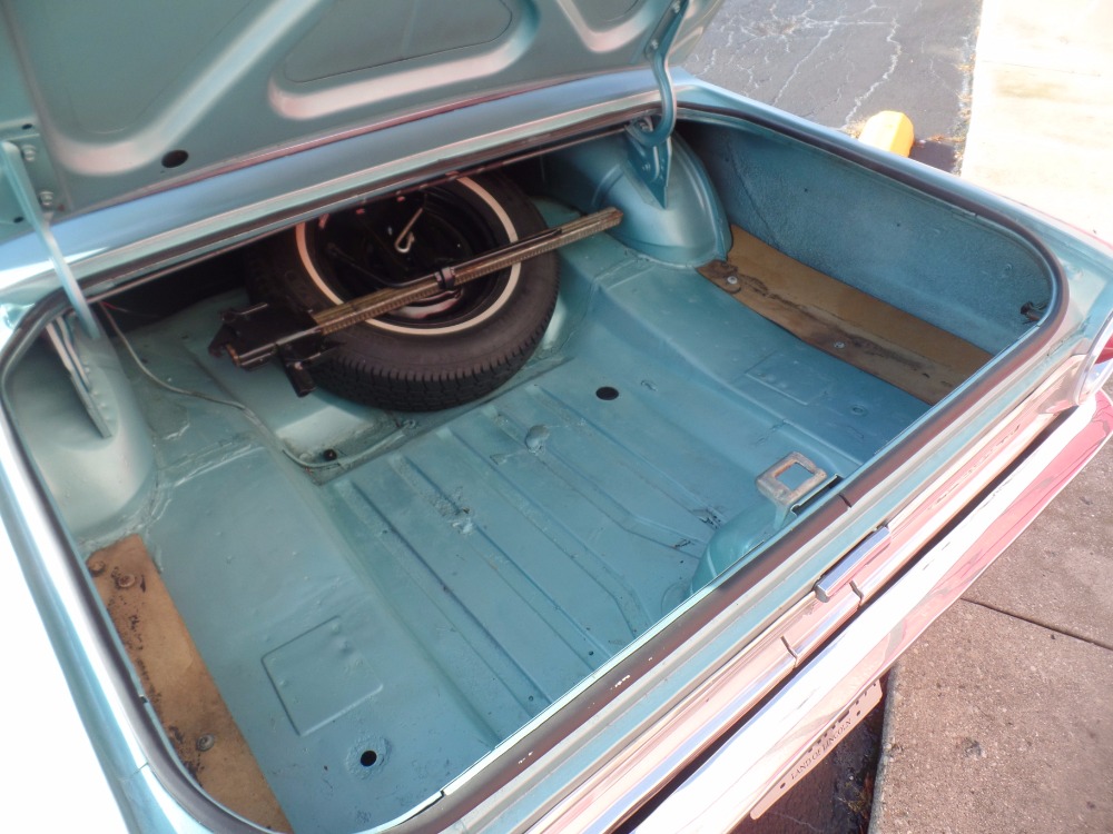 Used 1964 Ford Fairlane -BLAST FROM THE PAST-SEE VIDEO | Mundelein, IL