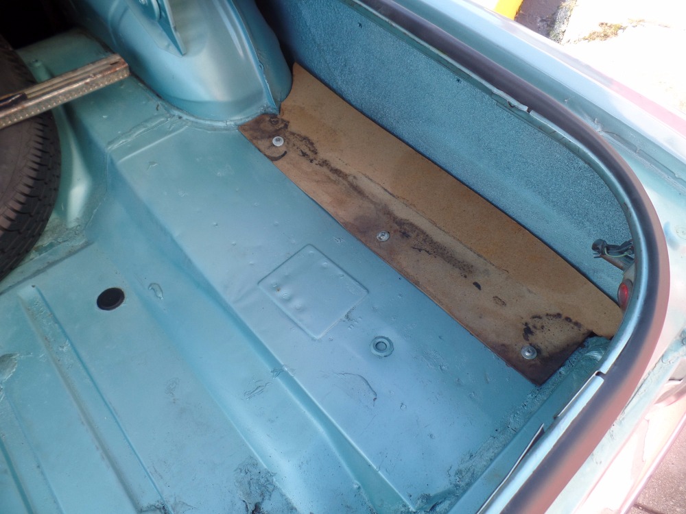 Used 1964 Ford Fairlane -BLAST FROM THE PAST-SEE VIDEO | Mundelein, IL