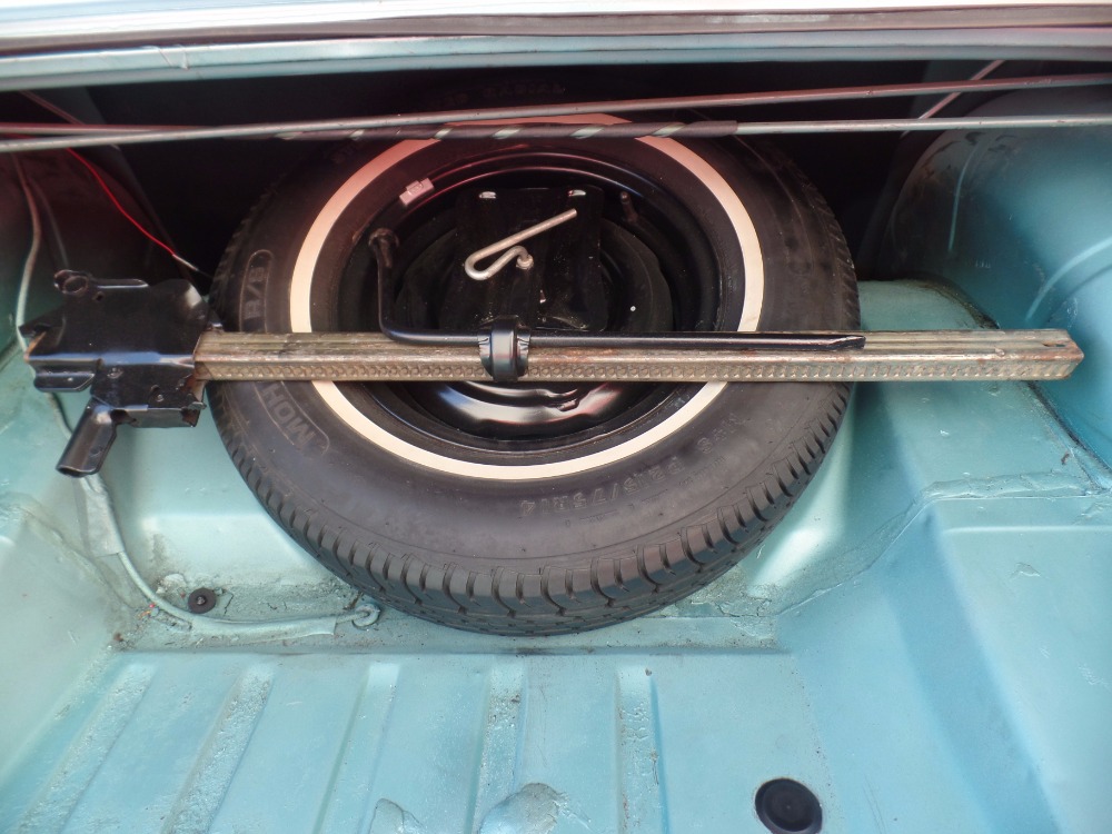 Used 1964 Ford Fairlane -BLAST FROM THE PAST-SEE VIDEO | Mundelein, IL