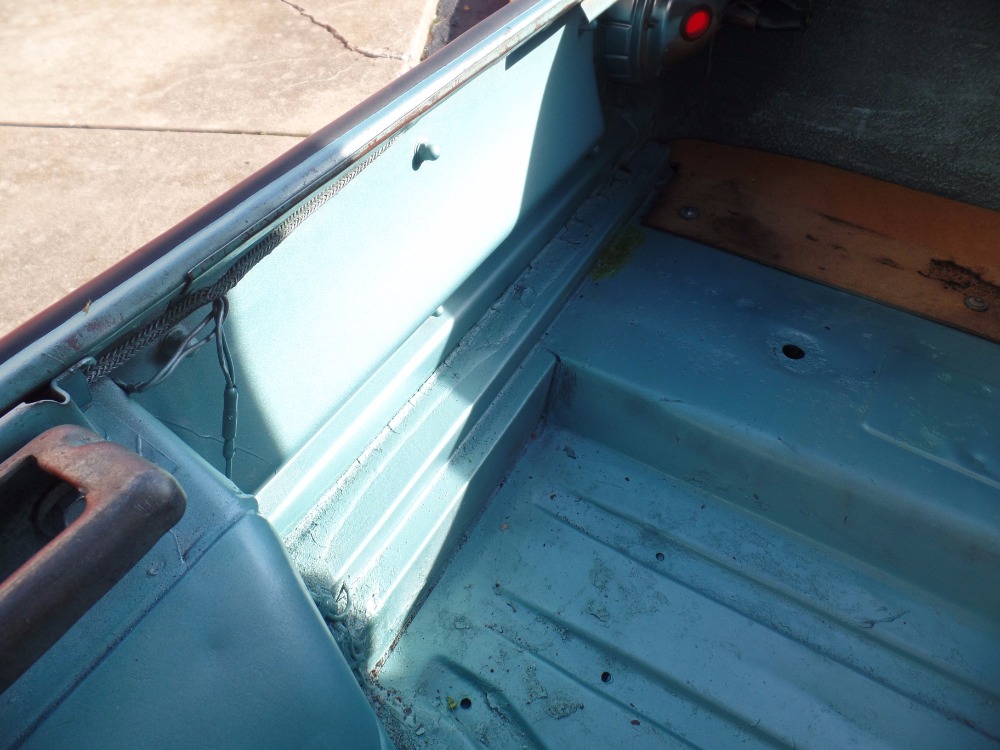 Used 1964 Ford Fairlane -BLAST FROM THE PAST-SEE VIDEO | Mundelein, IL