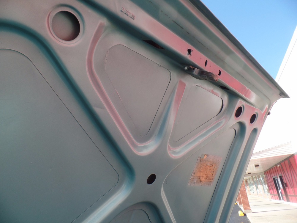 Used 1964 Ford Fairlane -BLAST FROM THE PAST-SEE VIDEO | Mundelein, IL