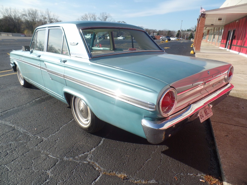 Used 1964 Ford Fairlane -BLAST FROM THE PAST-SEE VIDEO | Mundelein, IL