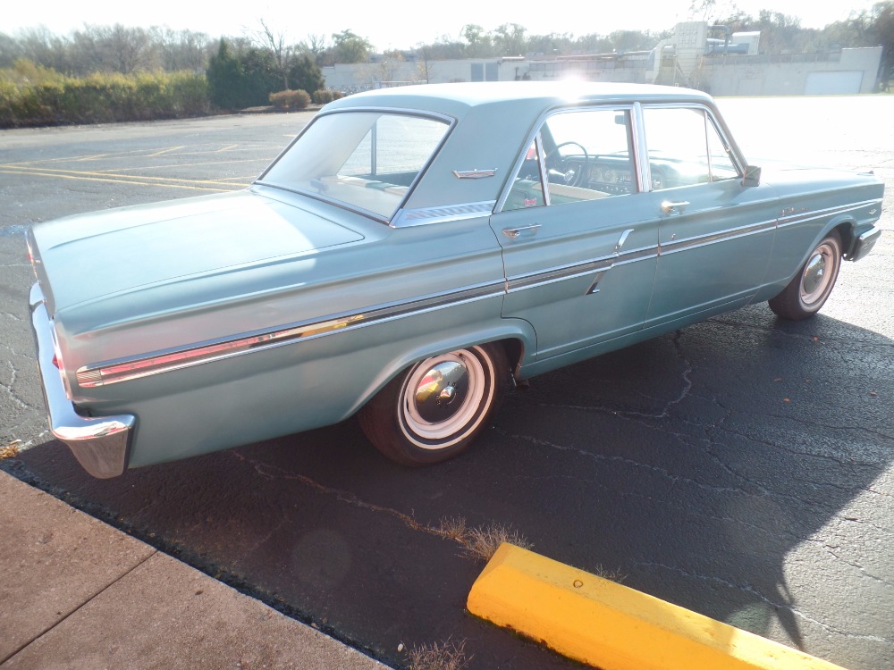 Used 1964 Ford Fairlane -BLAST FROM THE PAST-SEE VIDEO | Mundelein, IL