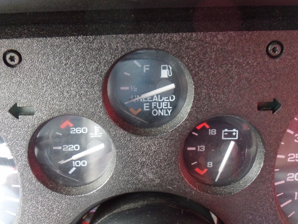 Used 1989 Chevrolet Camaro IROC Z- 50,310 ORIGINAL MILES- Numbers Matching- SEE VIDEO | Mundelein, IL