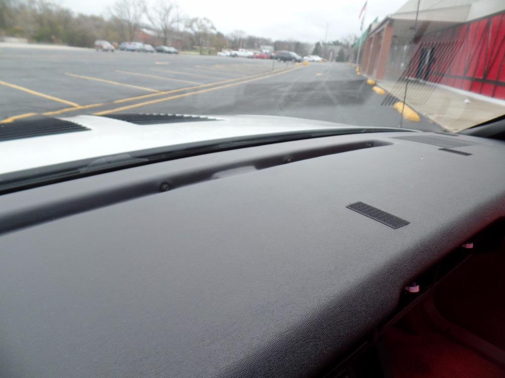Used 1989 Chevrolet Camaro IROC Z- 50,310 ORIGINAL MILES- Numbers Matching- SEE VIDEO | Mundelein, IL