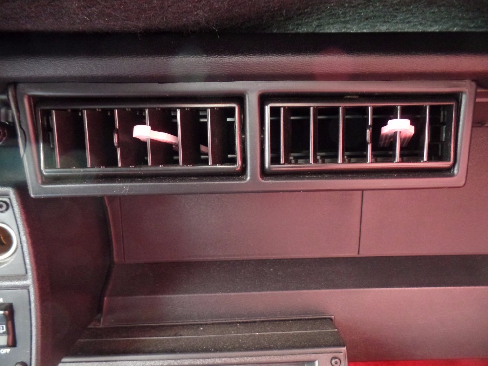 Used 1989 Chevrolet Camaro IROC Z- 50,310 ORIGINAL MILES- Numbers Matching- SEE VIDEO | Mundelein, IL