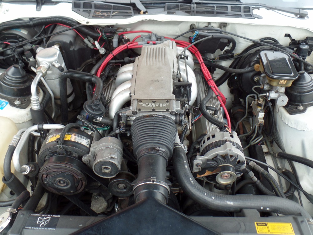 Used 1989 Chevrolet Camaro IROC Z- 50,310 ORIGINAL MILES- Numbers Matching- SEE VIDEO | Mundelein, IL