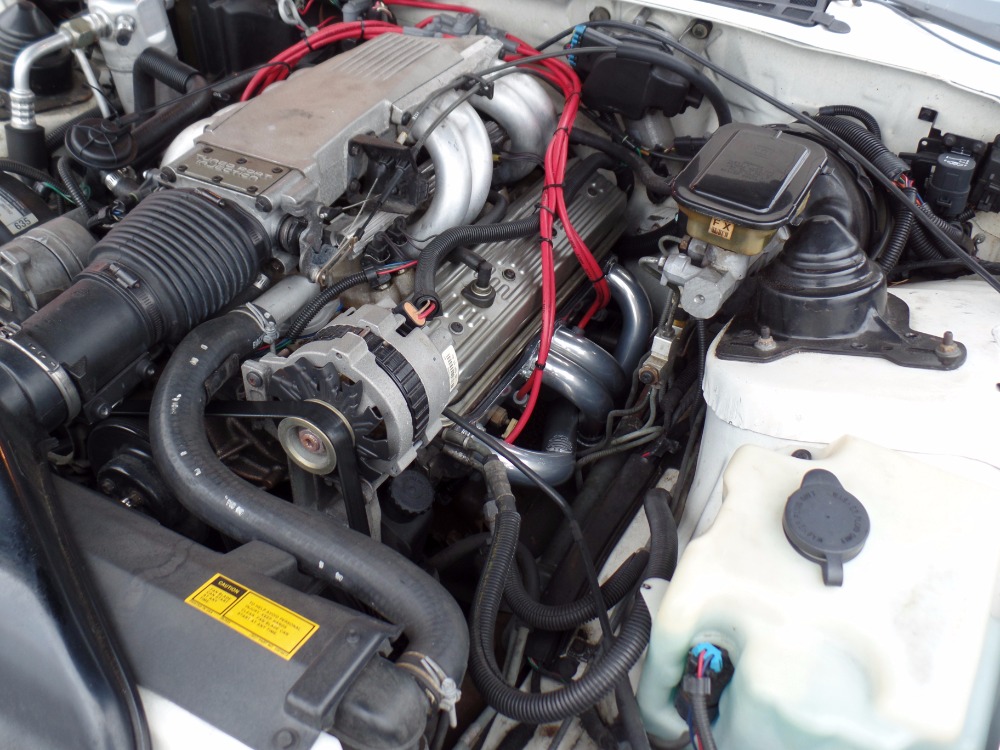 Used 1989 Chevrolet Camaro IROC Z- 50,310 ORIGINAL MILES- Numbers Matching- SEE VIDEO | Mundelein, IL