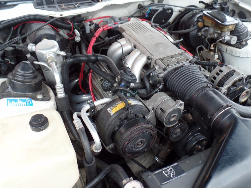 Used 1989 Chevrolet Camaro IROC Z- 50,310 ORIGINAL MILES- Numbers Matching- SEE VIDEO | Mundelein, IL