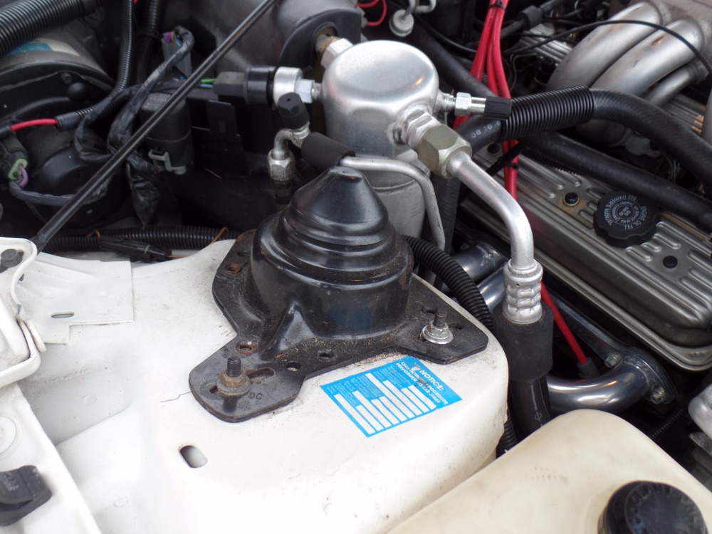 Used 1989 Chevrolet Camaro IROC Z- 50,310 ORIGINAL MILES- Numbers Matching- SEE VIDEO | Mundelein, IL
