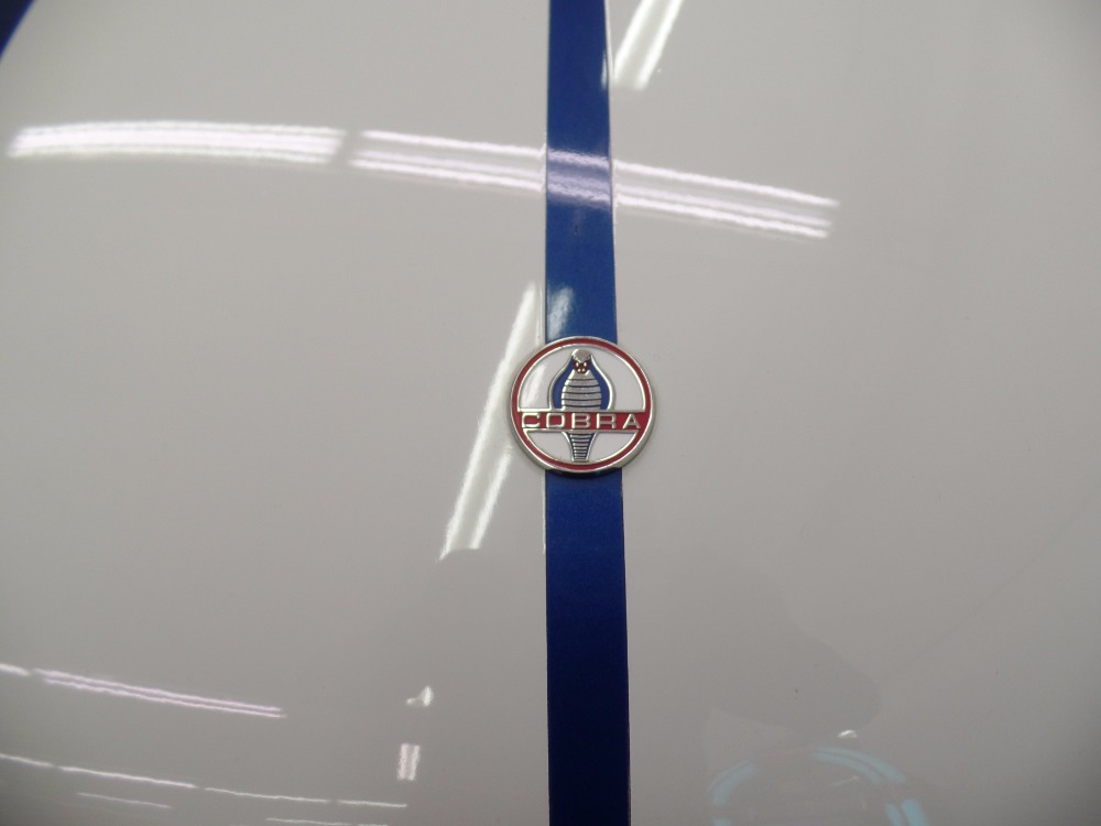 Used 1966 Ford Cobra 427 REPLICA SHELBY COBRA-BORN IN 2003-SEE VIDEO | Mundelein, IL