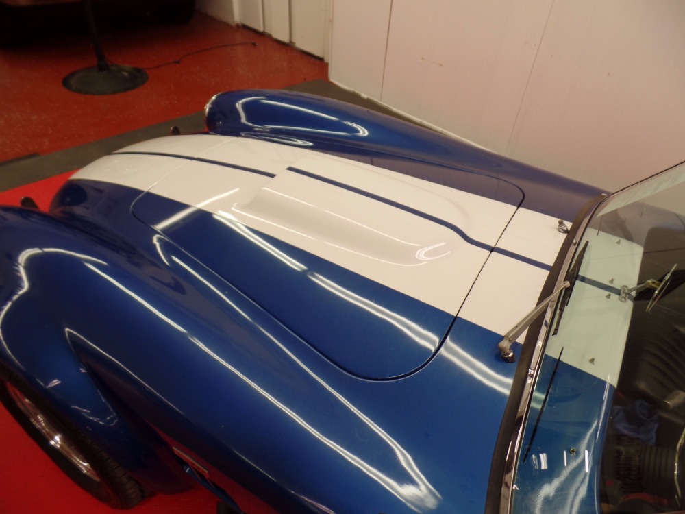 Used 1966 Ford Cobra 427 REPLICA SHELBY COBRA-BORN IN 2003-SEE VIDEO | Mundelein, IL
