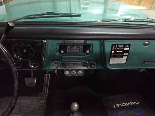 Used 1970 Chevrolet Blazer -K5-CST- CONVERTIBLE- NEW LOW PRICE | Mundelein, IL