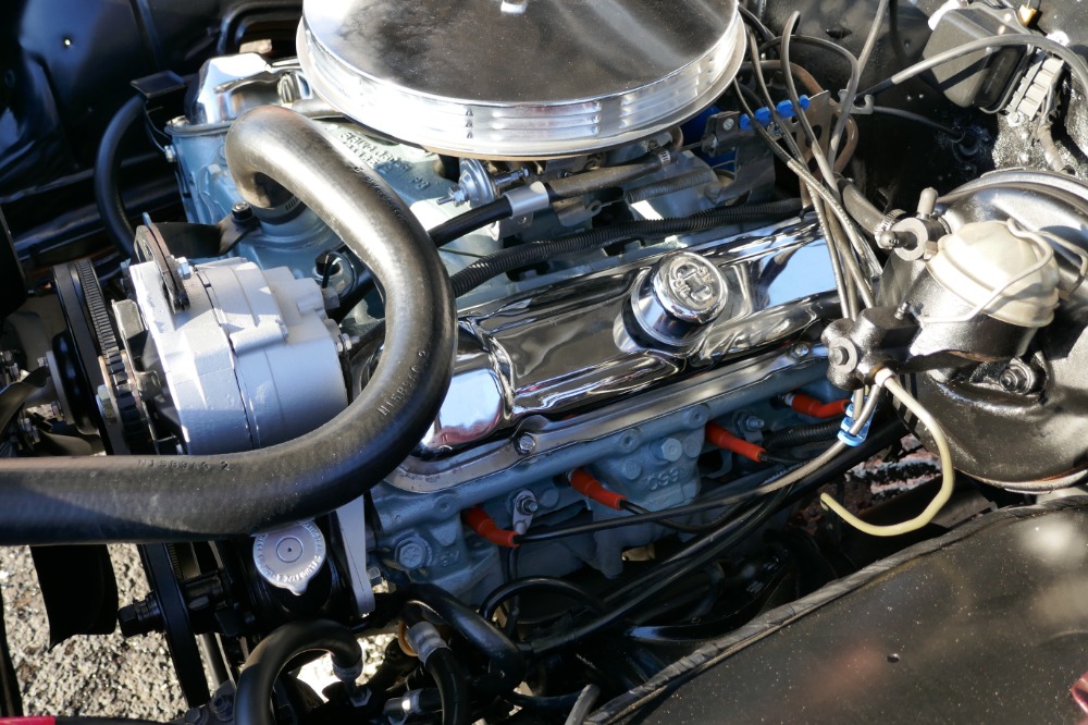 Used 1966 Pontiac GTO -Numbers Matching 389-Great Condition-WHAT A GREAT PRICE-SEE VIDEO | Mundelein, IL