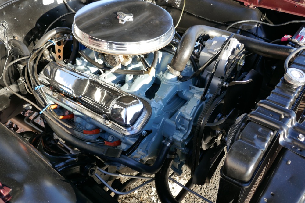 Used 1966 Pontiac GTO -Numbers Matching 389-Great Condition-WHAT A GREAT PRICE-SEE VIDEO | Mundelein, IL