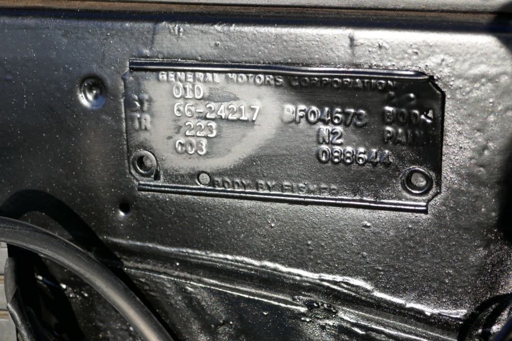 Used 1966 Pontiac GTO -Numbers Matching 389-Great Condition-WHAT A GREAT PRICE-SEE VIDEO | Mundelein, IL