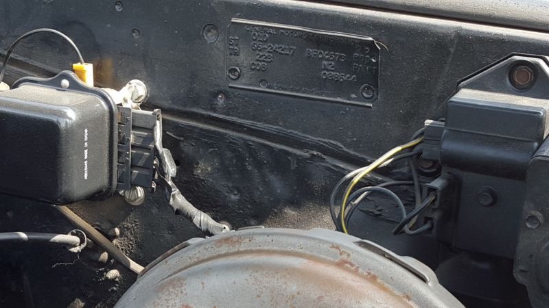 Used 1966 Pontiac GTO -Numbers Matching 389-Great Condition-WHAT A GREAT PRICE-SEE VIDEO | Mundelein, IL