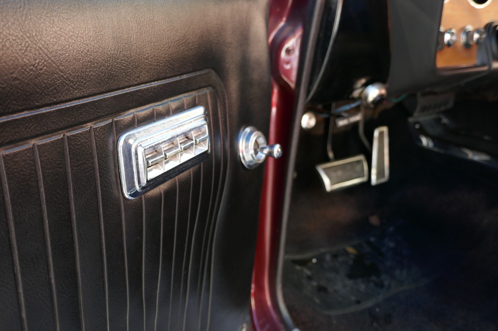 Used 1966 Pontiac GTO -Numbers Matching 389-Great Condition-WHAT A GREAT PRICE-SEE VIDEO | Mundelein, IL