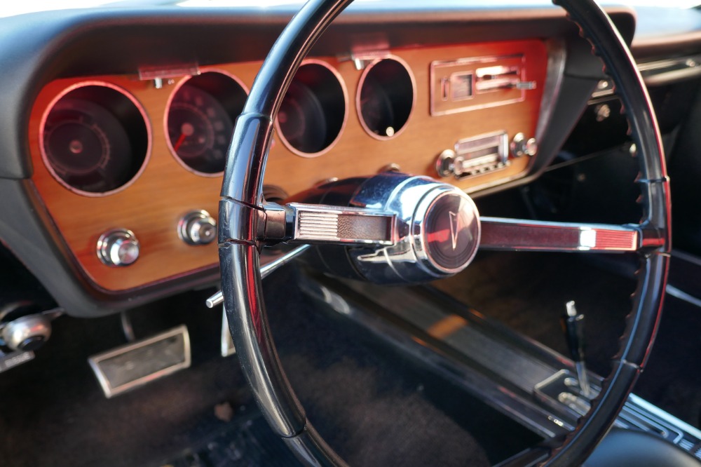 Used 1966 Pontiac GTO -Numbers Matching 389-Great Condition-WHAT A GREAT PRICE-SEE VIDEO | Mundelein, IL