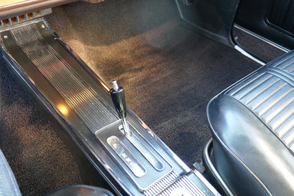Used 1966 Pontiac GTO -Numbers Matching 389-Great Condition-WHAT A GREAT PRICE-SEE VIDEO | Mundelein, IL