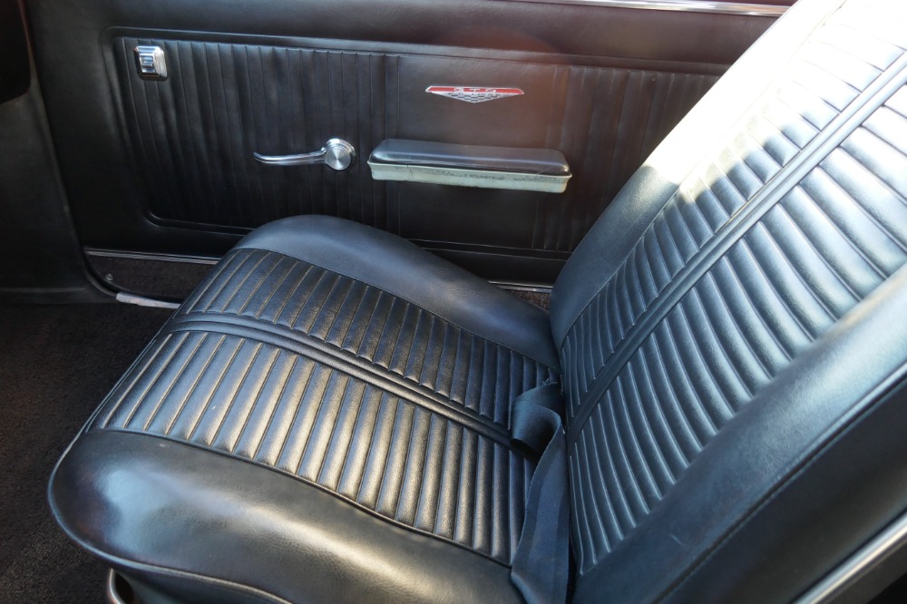Used 1966 Pontiac GTO -Numbers Matching 389-Great Condition-WHAT A GREAT PRICE-SEE VIDEO | Mundelein, IL