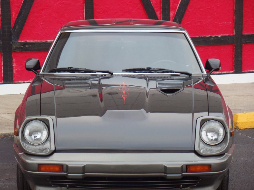 Used 1983 Datsun 280ZX -NEW PAINT FROM THE WEST COAST-T-TOPS-DRIVES EXCELLENT- SEE VIDEO | Mundelein, IL