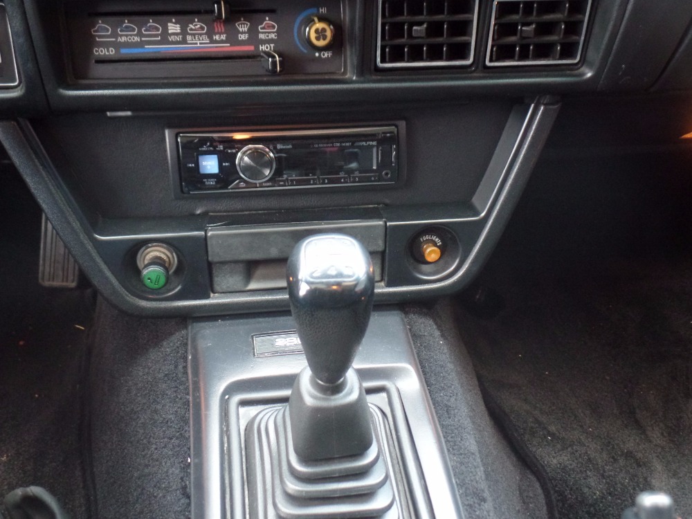 Used 1983 Datsun 280ZX -NEW PAINT FROM THE WEST COAST-T-TOPS-DRIVES EXCELLENT- SEE VIDEO | Mundelein, IL