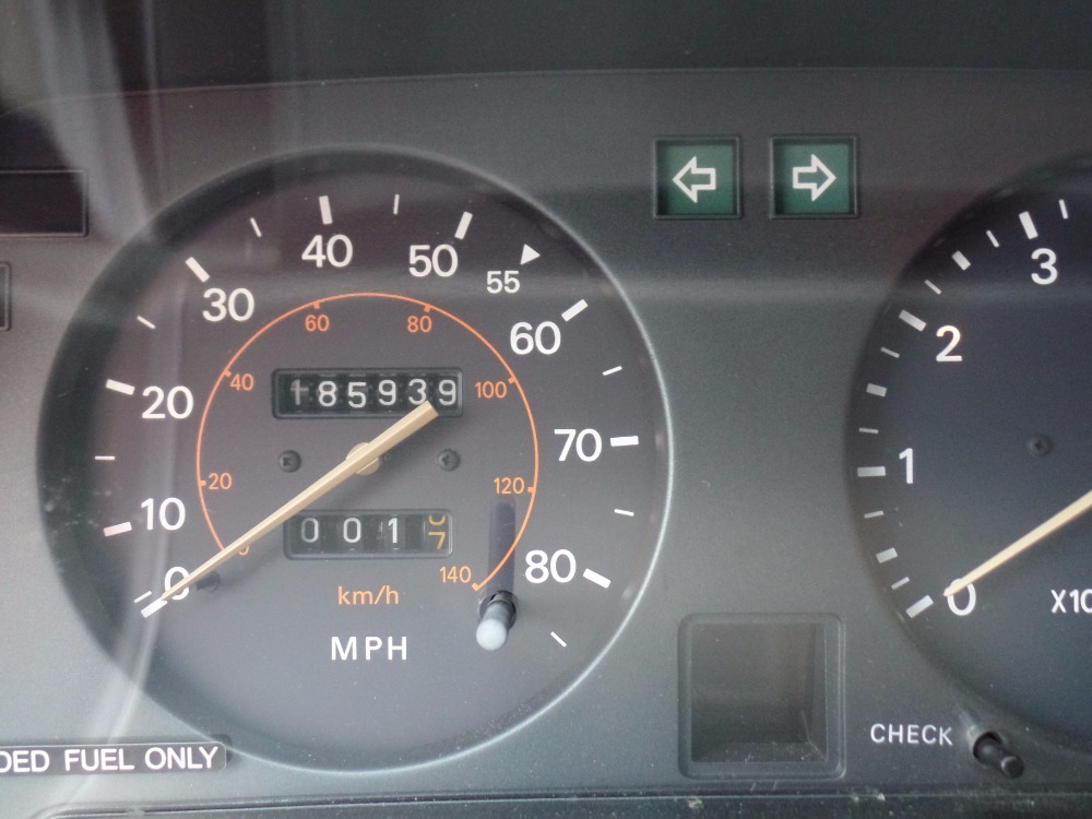 Used 1983 Datsun 280ZX -NEW PAINT FROM THE WEST COAST-T-TOPS-DRIVES EXCELLENT- SEE VIDEO | Mundelein, IL