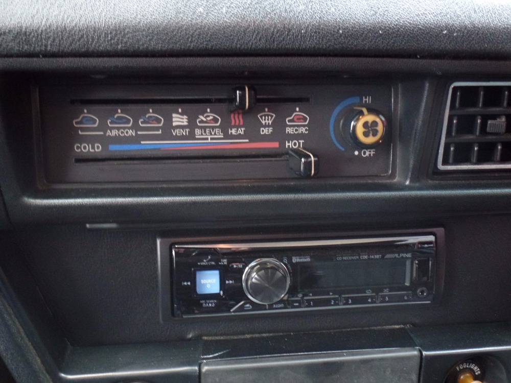 Used 1983 Datsun 280ZX -NEW PAINT FROM THE WEST COAST-T-TOPS-DRIVES EXCELLENT- SEE VIDEO | Mundelein, IL