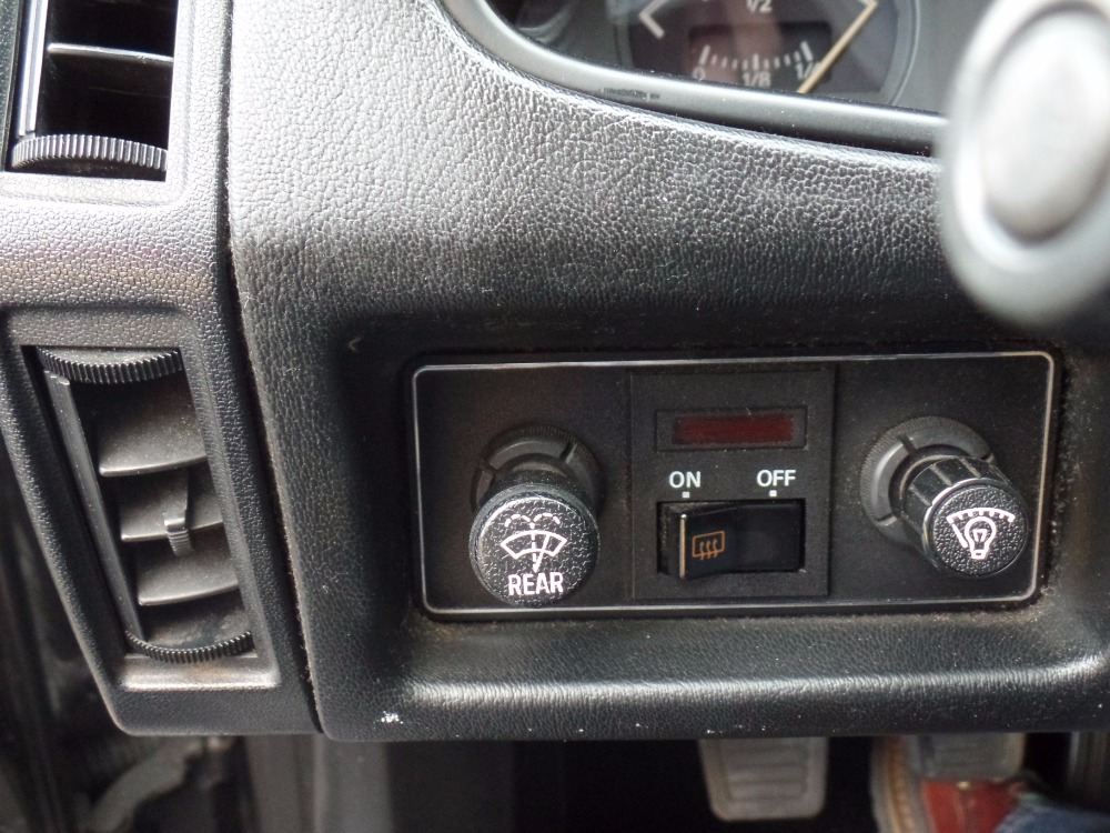 Used 1983 Datsun 280ZX -NEW PAINT FROM THE WEST COAST-T-TOPS-DRIVES EXCELLENT- SEE VIDEO | Mundelein, IL