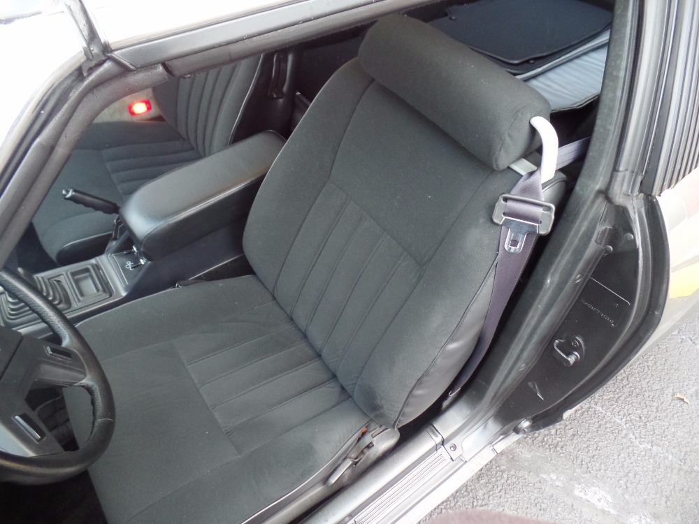 Used 1983 Datsun 280ZX -NEW PAINT FROM THE WEST COAST-T-TOPS-DRIVES EXCELLENT- SEE VIDEO | Mundelein, IL