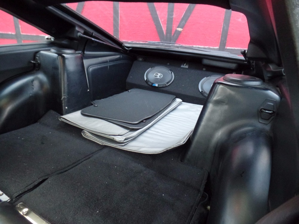 Used 1983 Datsun 280ZX -NEW PAINT FROM THE WEST COAST-T-TOPS-DRIVES EXCELLENT- SEE VIDEO | Mundelein, IL