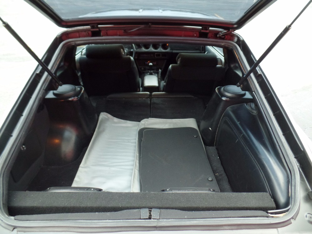 Used 1983 Datsun 280ZX -NEW PAINT FROM THE WEST COAST-T-TOPS-DRIVES EXCELLENT- SEE VIDEO | Mundelein, IL