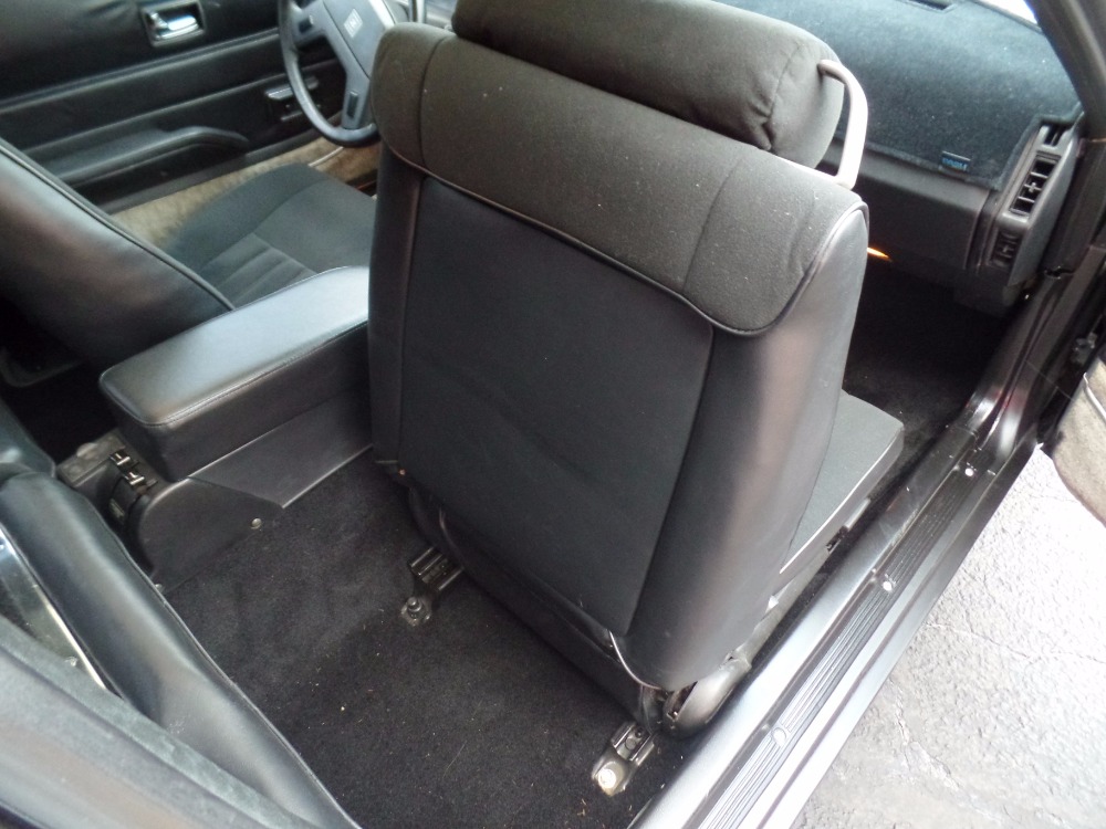 Used 1983 Datsun 280ZX -NEW PAINT FROM THE WEST COAST-T-TOPS-DRIVES EXCELLENT- SEE VIDEO | Mundelein, IL