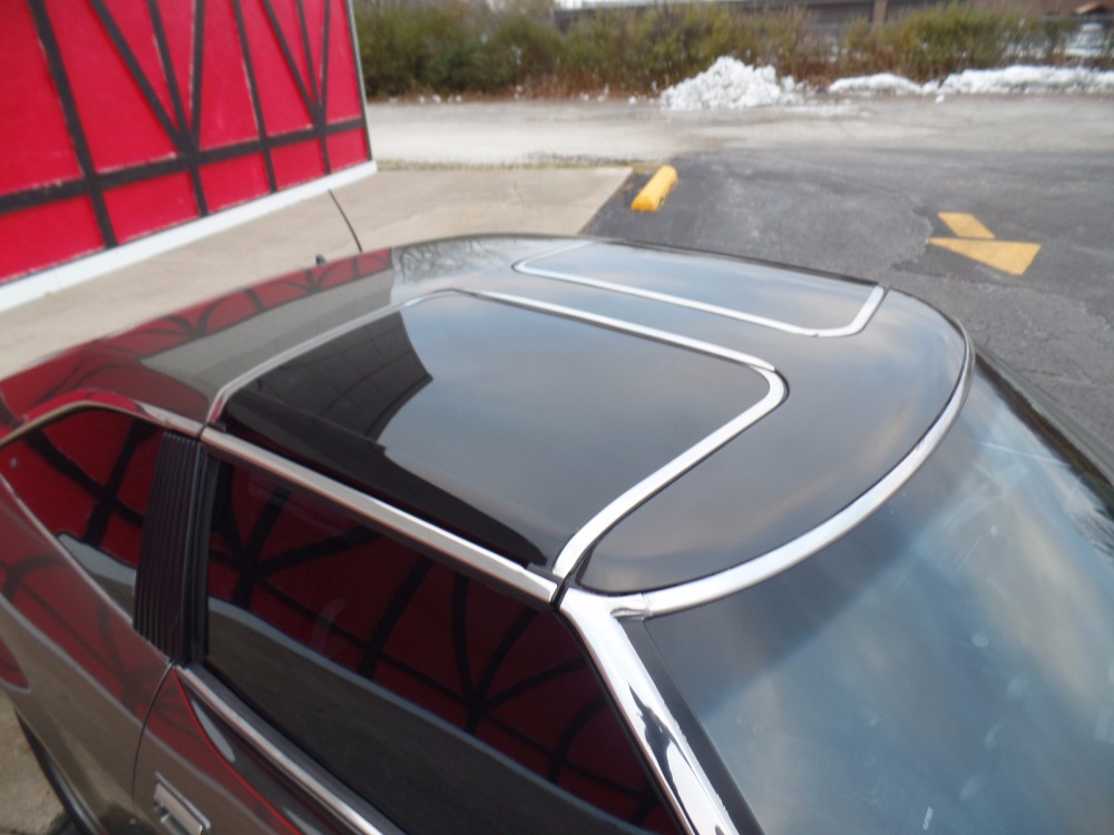 Used 1983 Datsun 280ZX -NEW PAINT FROM THE WEST COAST-T-TOPS-DRIVES EXCELLENT- SEE VIDEO | Mundelein, IL