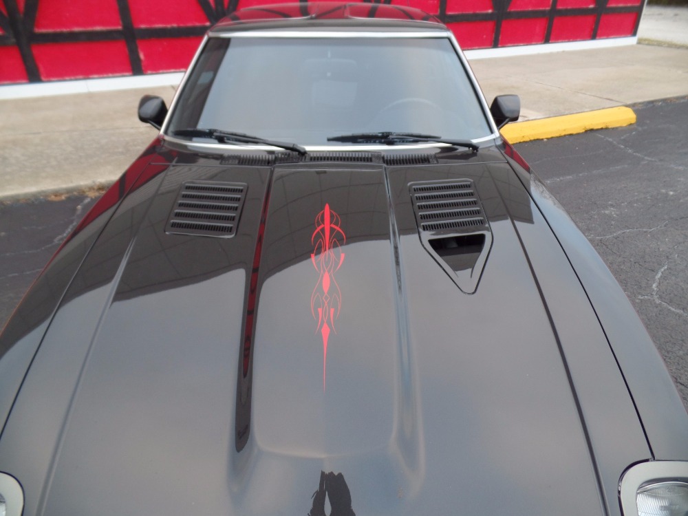 Used 1983 Datsun 280ZX -NEW PAINT FROM THE WEST COAST-T-TOPS-DRIVES EXCELLENT- SEE VIDEO | Mundelein, IL