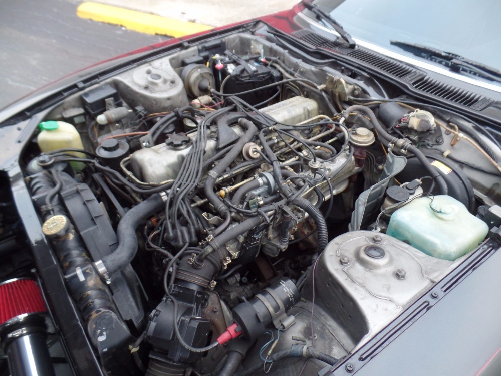 Used 1983 Datsun 280ZX -NEW PAINT FROM THE WEST COAST-T-TOPS-DRIVES EXCELLENT- SEE VIDEO | Mundelein, IL