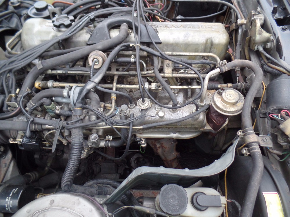 Used 1983 Datsun 280ZX -NEW PAINT FROM THE WEST COAST-T-TOPS-DRIVES EXCELLENT- SEE VIDEO | Mundelein, IL
